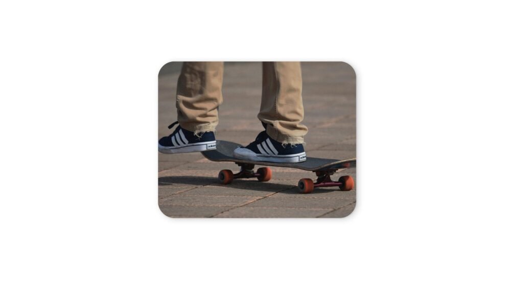 gördeszkás egérpad 004