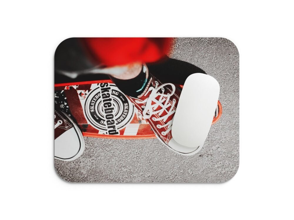 gördeszkás egérpad 002