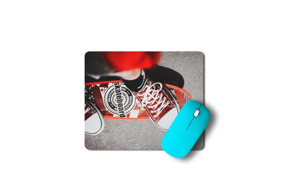 gördeszkás egérpad 003