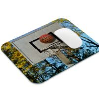 kosárlabda egérpad 001