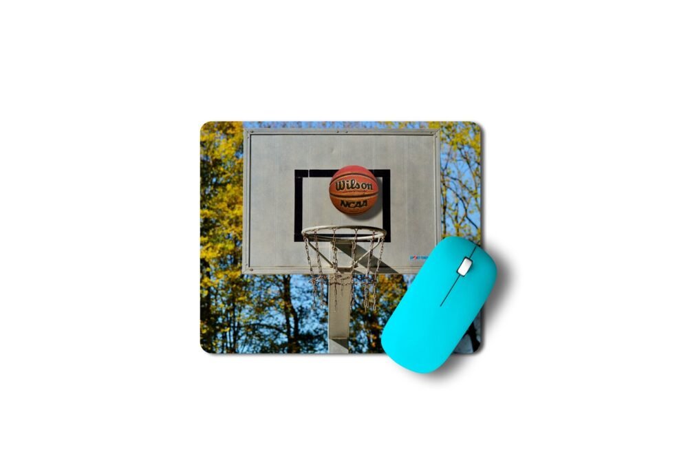 kosárlabda egérpad 003