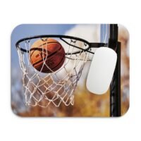 kosárlabda egérpad 002