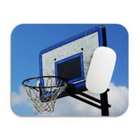 kosárlabda egérpad 002