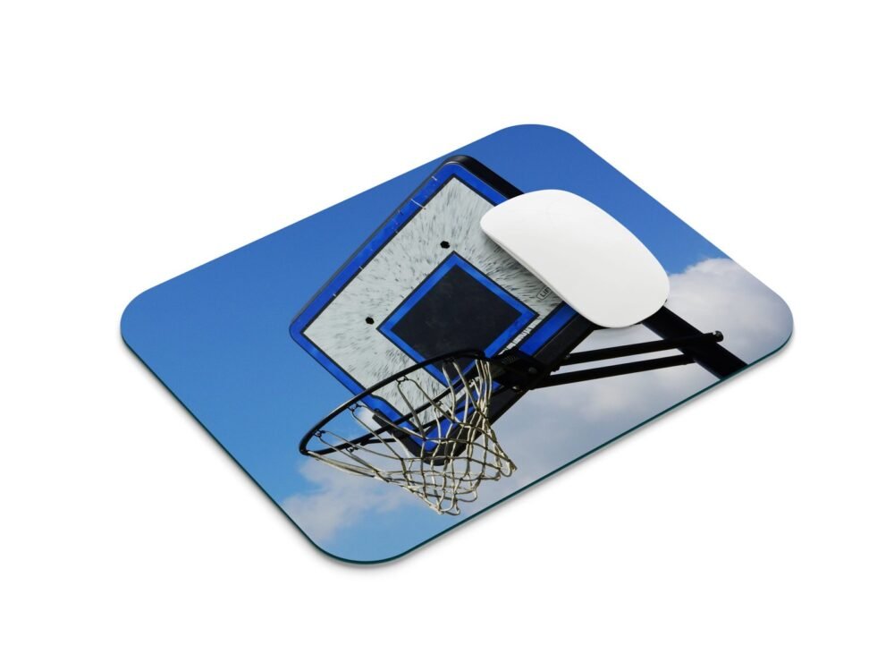 kosárlabda egérpad 001