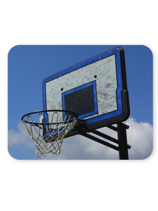 kosárlabda egérpad 004