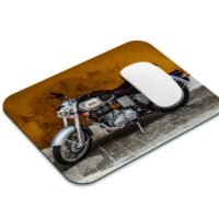 Royal Enfield egérpad 001