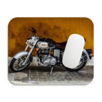 Royal Enfield egérpad 002
