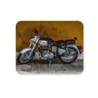 Royal Enfield egérpad 004