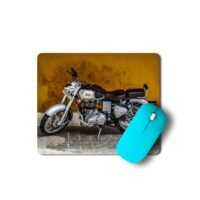 Royal Enfield egérpad 003