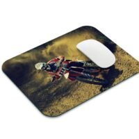 motocross egérpad 001