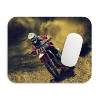 motocross egérpad 002