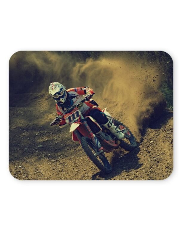 motocross egérpad 004