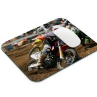 motokrossz egérpad 001