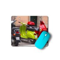 városi robogó egérpad 003