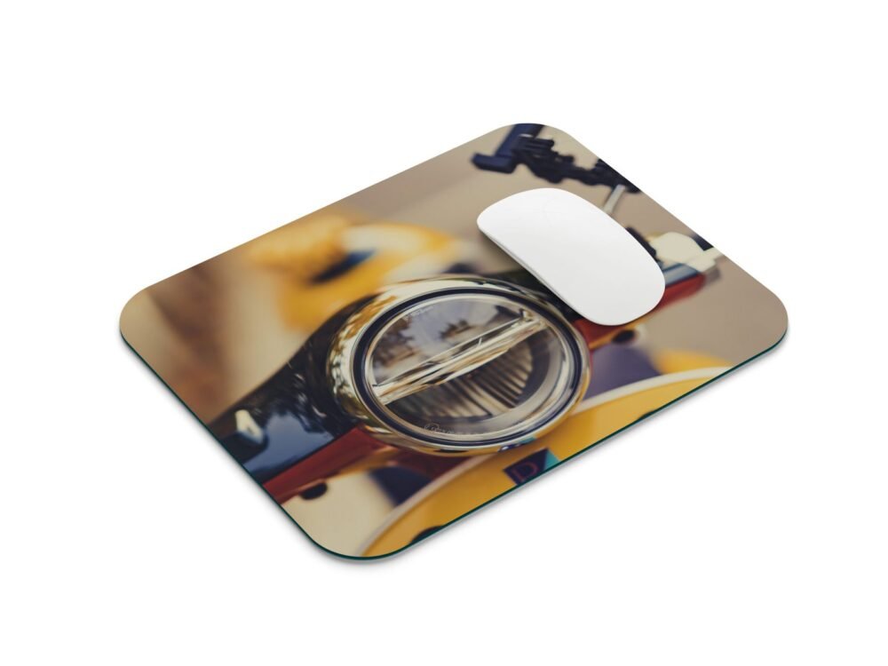 robogó egérpad 001