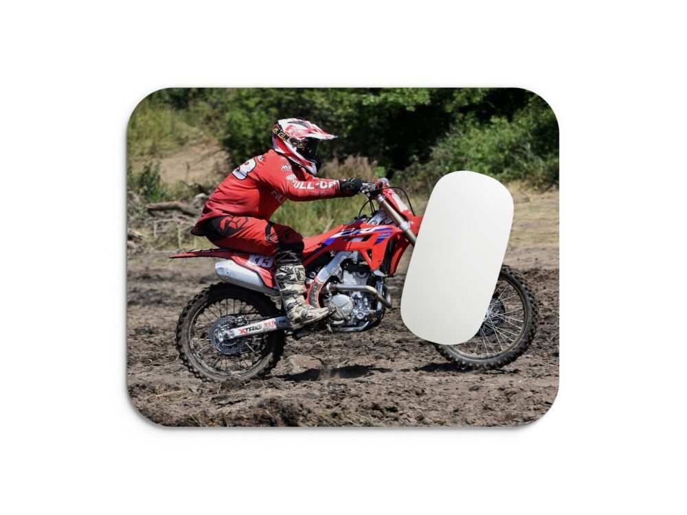 terepmotoros egérpad 002