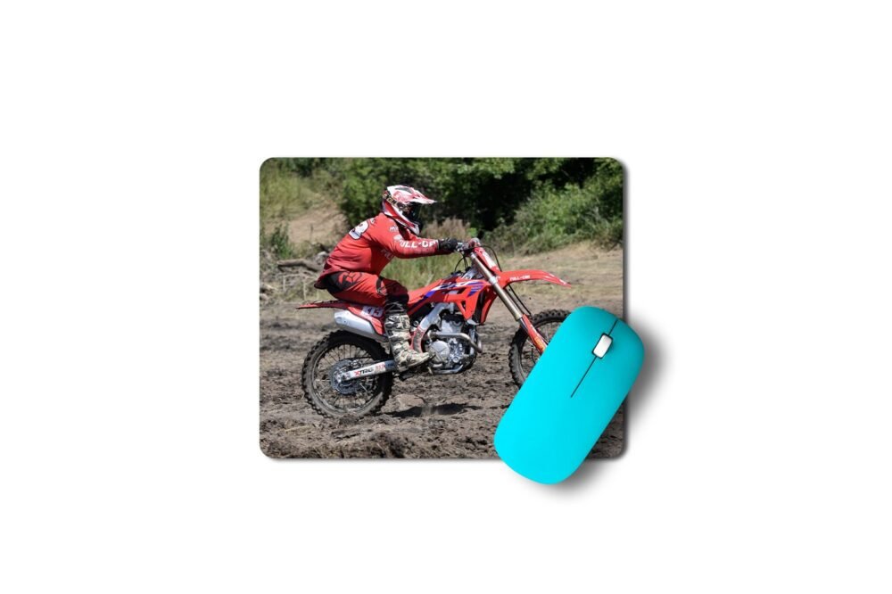 terepmotoros egérpad 003