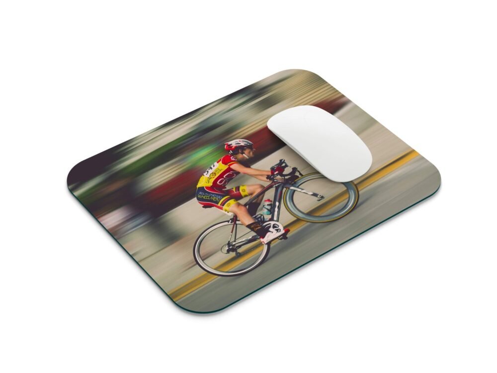 kerékpáros egérpad 001