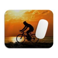 naplementés kerékpáros egérpad 002