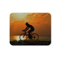 naplementés kerékpáros egérpad 004