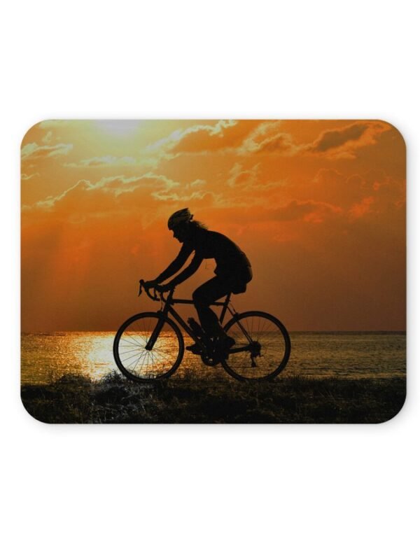 naplementés kerékpáros egérpad 004