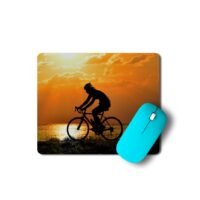 naplementés kerékpáros egérpad 003