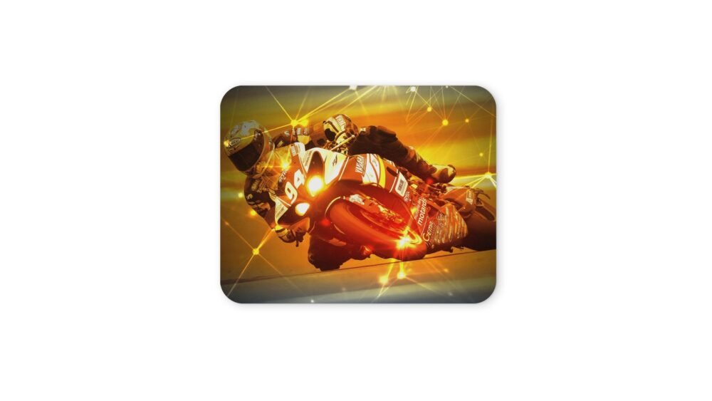 versenymotoros egérpad 004