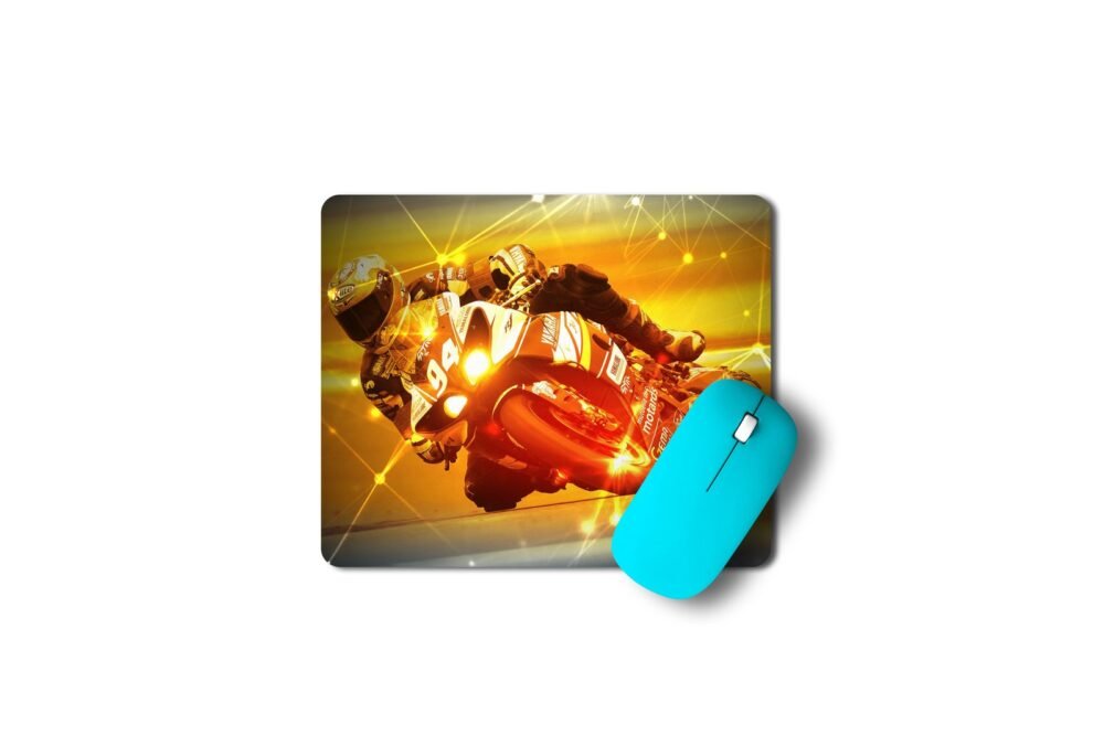 versenymotoros egérpad 003