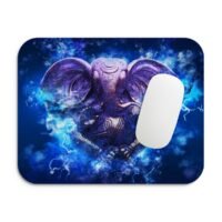 Ganesha egérpad 002