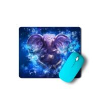 Ganesha egérpad 003