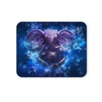 Ganesha egérpad 004