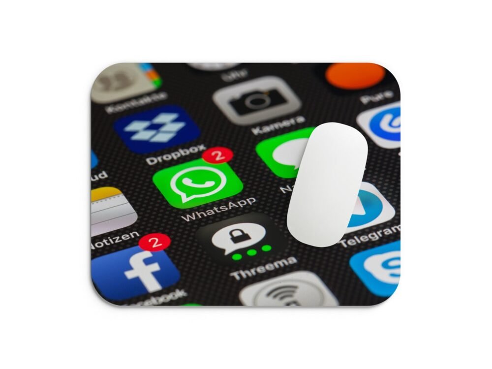 stílusos egérpad 002