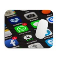 stílusos egérpad 002