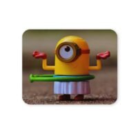 Minion egérpad 004