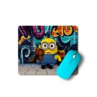 Minyon egérpad 003