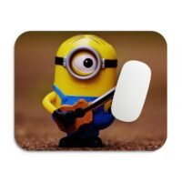 Minyon egérpad 002