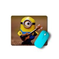 Minyon egérpad 003