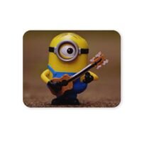 Minyon egérpad 004