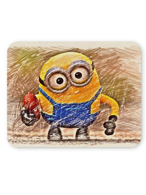 minyon egérpad 004