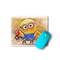 minyon egérpad 003