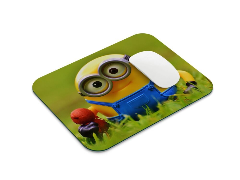 minion egérpad 001