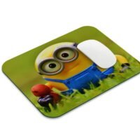 minion egérpad 001