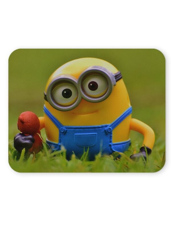 minion egérpad 004