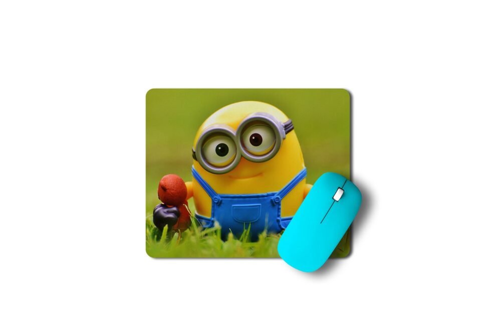 minion egérpad 003