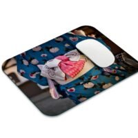 japán kimonó egérpad 001