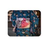 japán kimonó egérpad 004