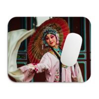 kínai opera egérpad 002