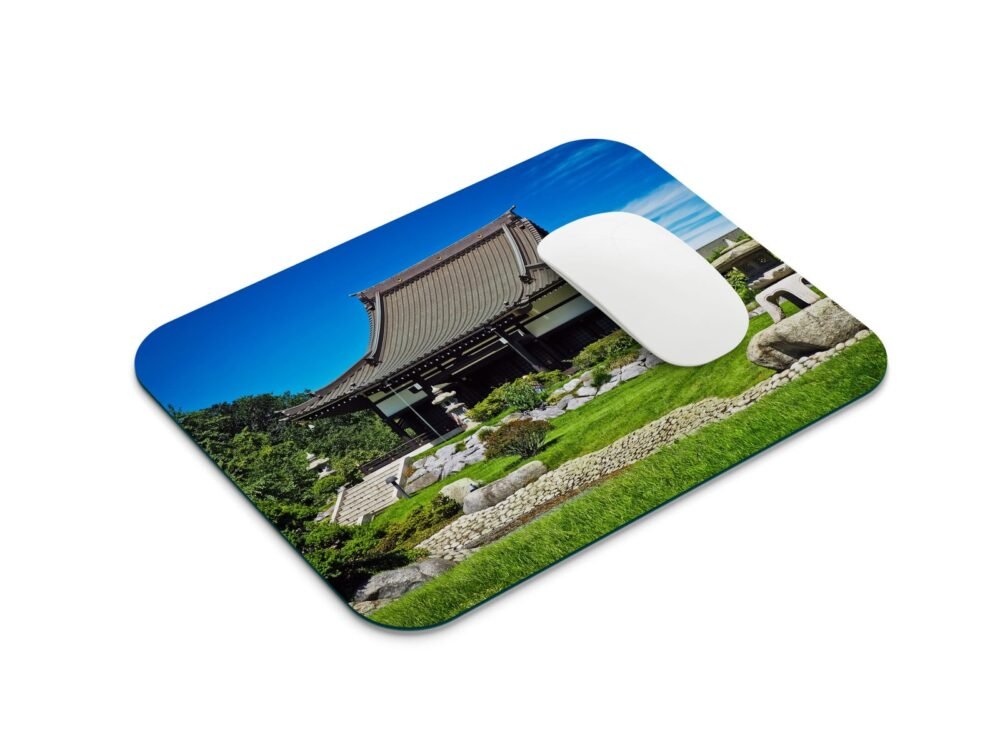 japán stílusú egérpad 001