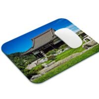 japán stílusú egérpad 001