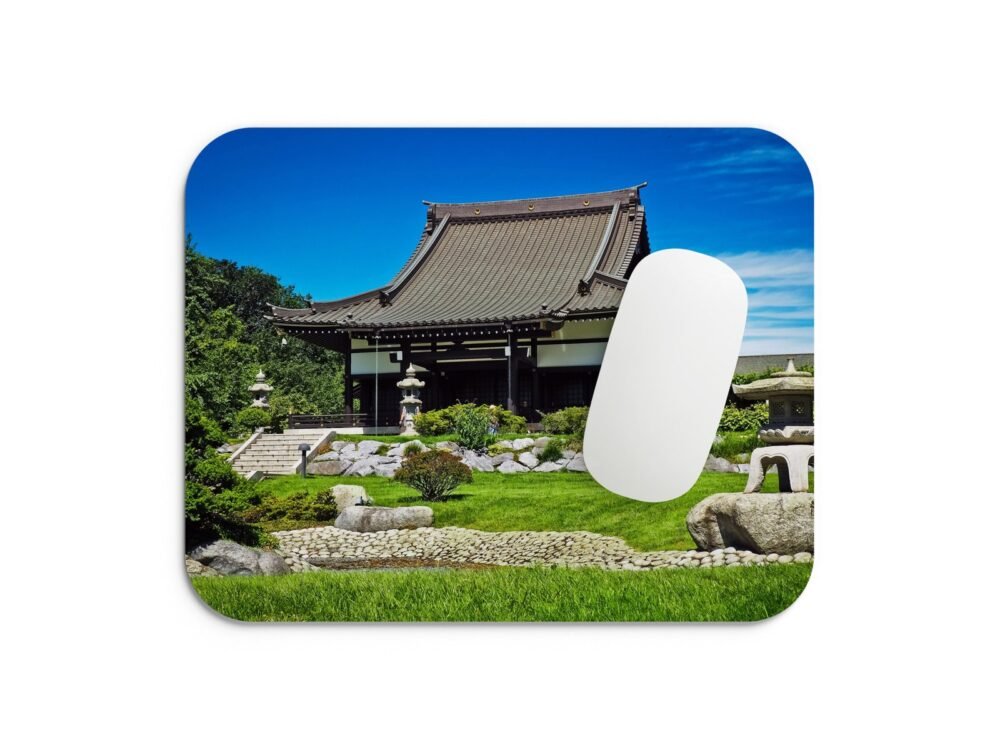 japán stílusú egérpad 002